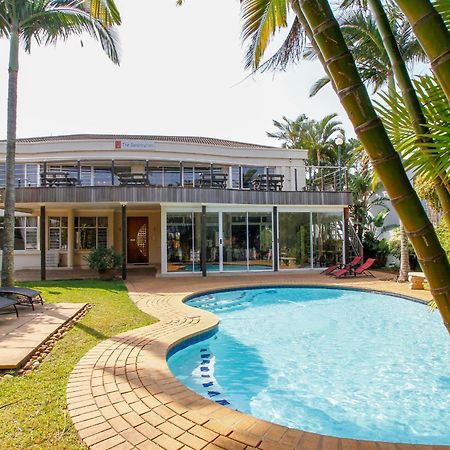 The Sandringham Bed & Breakfast And Self-Catering Durban Bagian luar foto