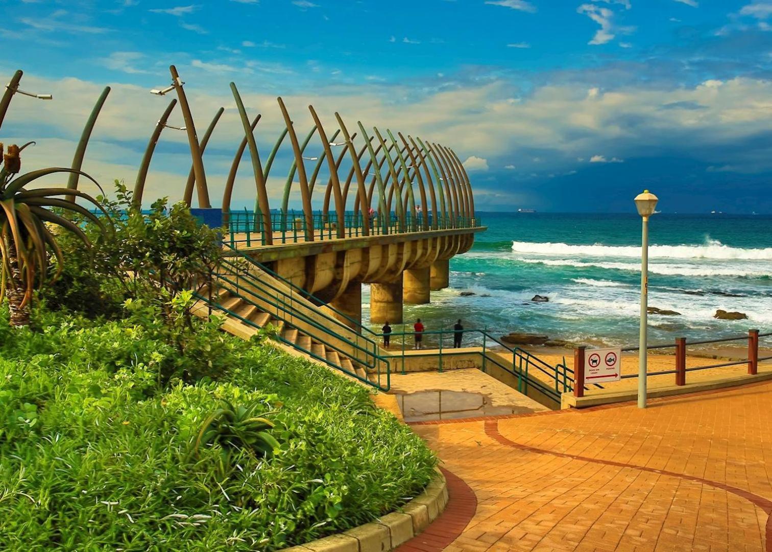 The Sandringham Bed & Breakfast And Self-Catering Durban Bagian luar foto