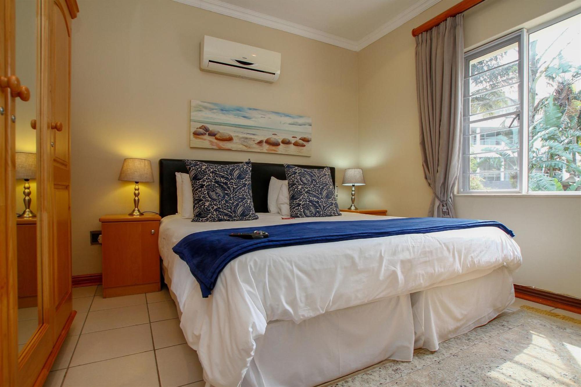 The Sandringham Bed & Breakfast And Self-Catering Durban Bagian luar foto