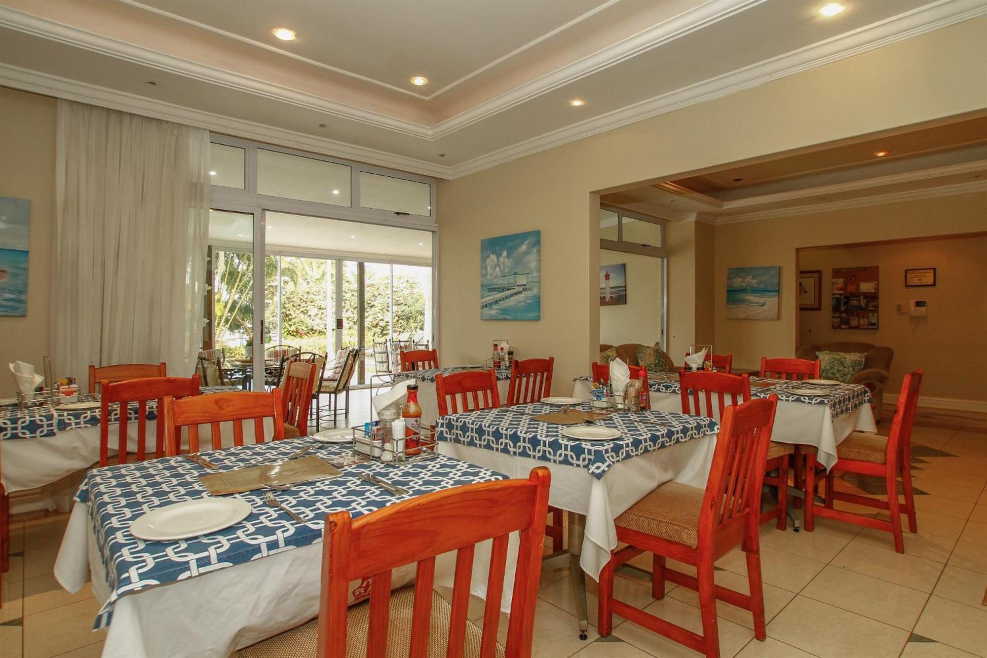 The Sandringham Bed & Breakfast And Self-Catering Durban Bagian luar foto