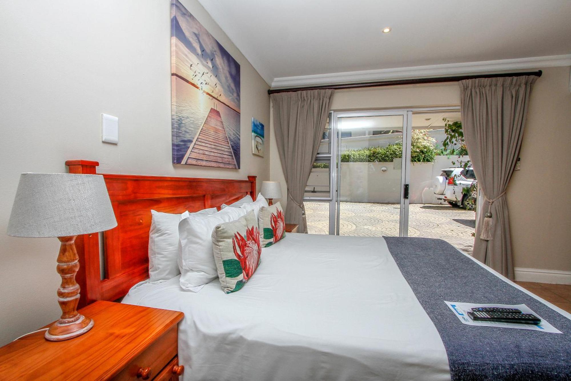 The Sandringham Bed & Breakfast And Self-Catering Durban Bagian luar foto