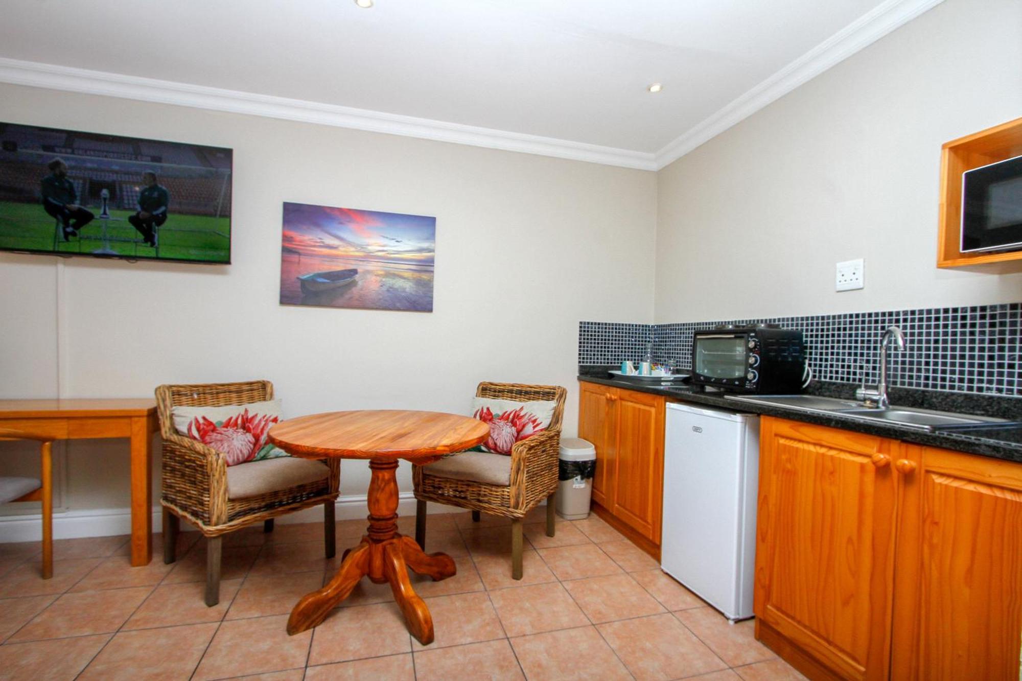 The Sandringham Bed & Breakfast And Self-Catering Durban Bagian luar foto