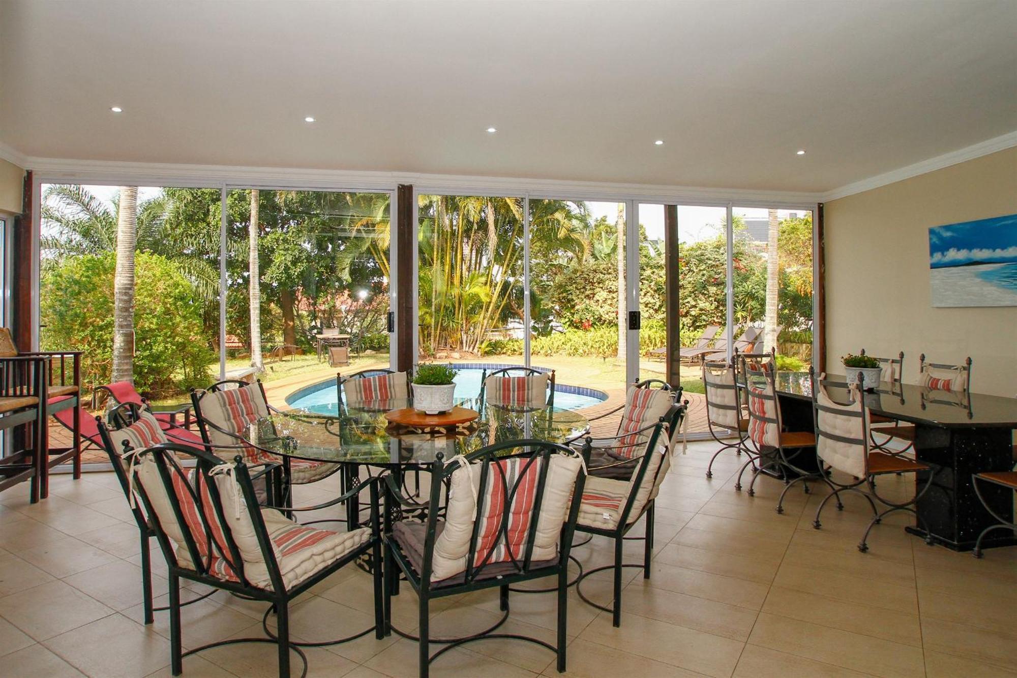 The Sandringham Bed & Breakfast And Self-Catering Durban Bagian luar foto