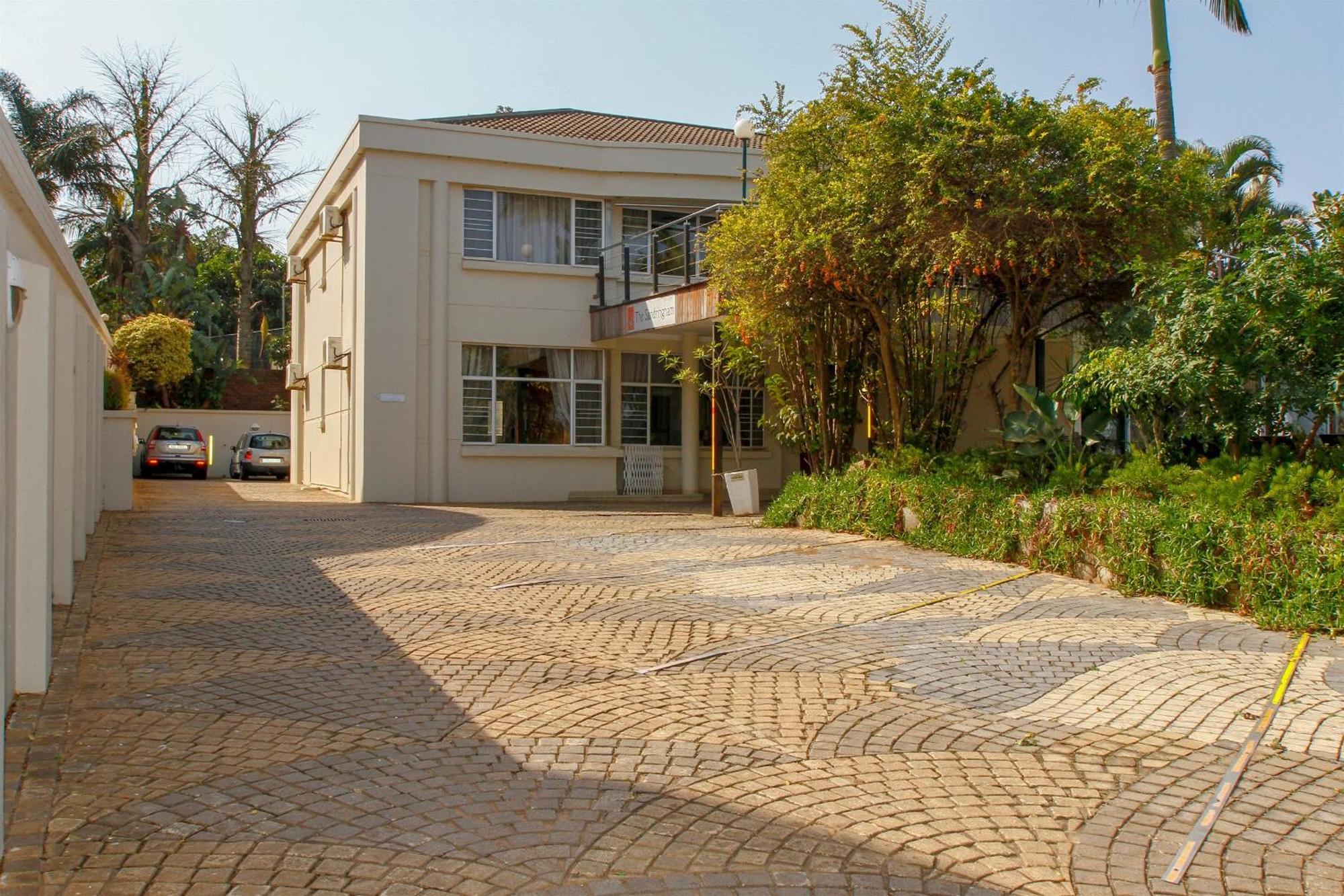 The Sandringham Bed & Breakfast And Self-Catering Durban Bagian luar foto