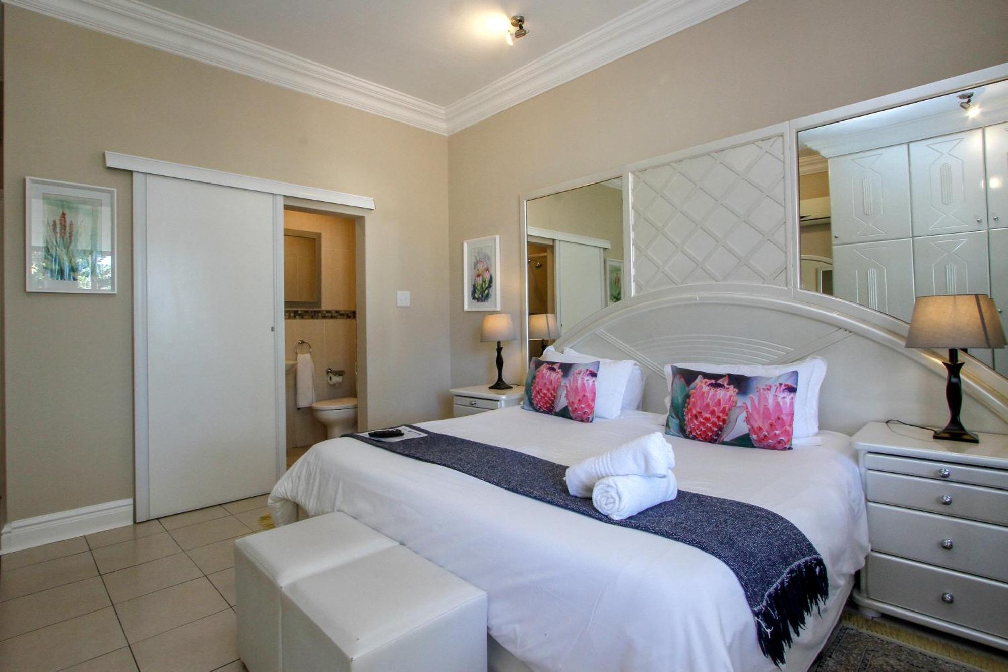 The Sandringham Bed & Breakfast And Self-Catering Durban Bagian luar foto