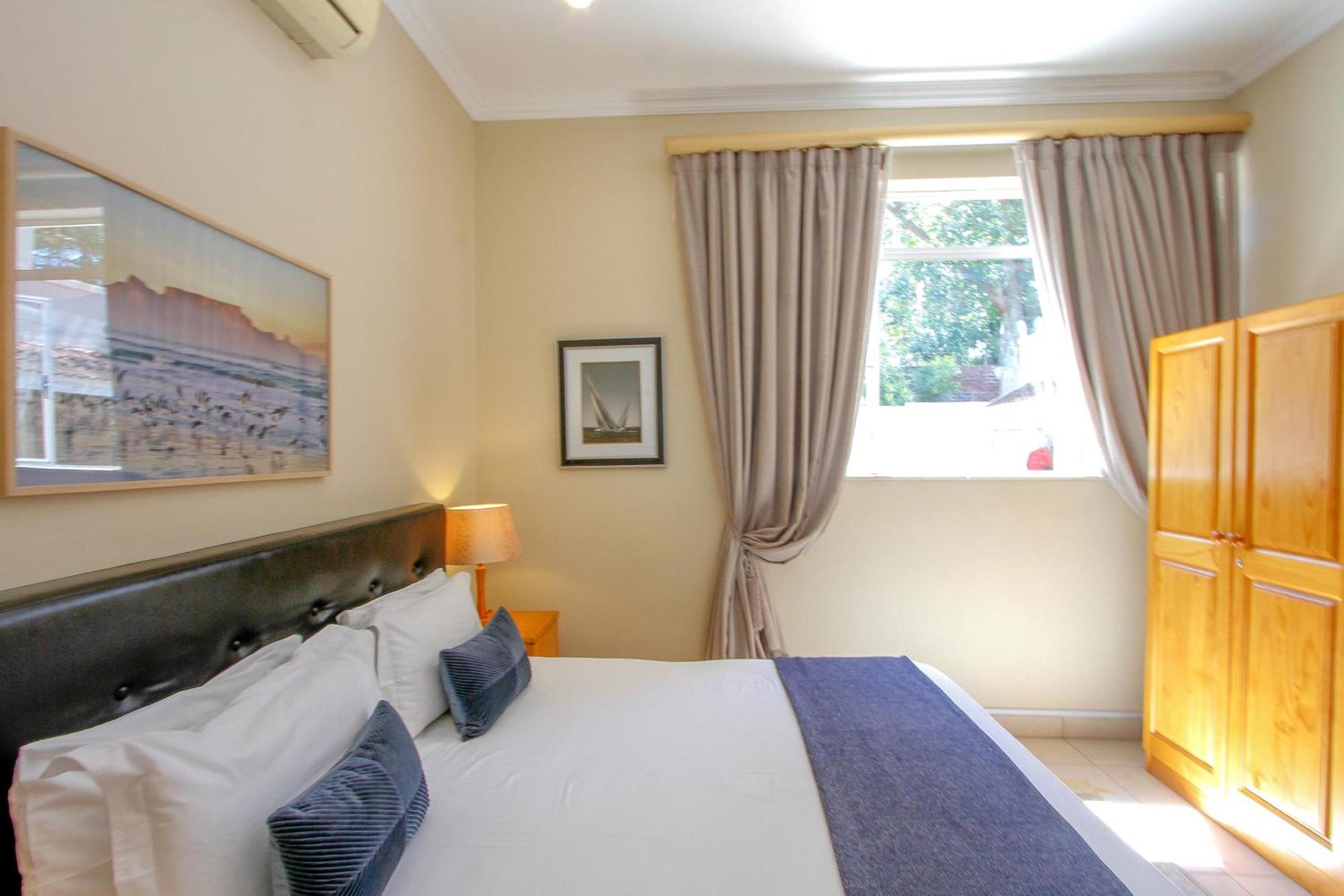 The Sandringham Bed & Breakfast And Self-Catering Durban Bagian luar foto