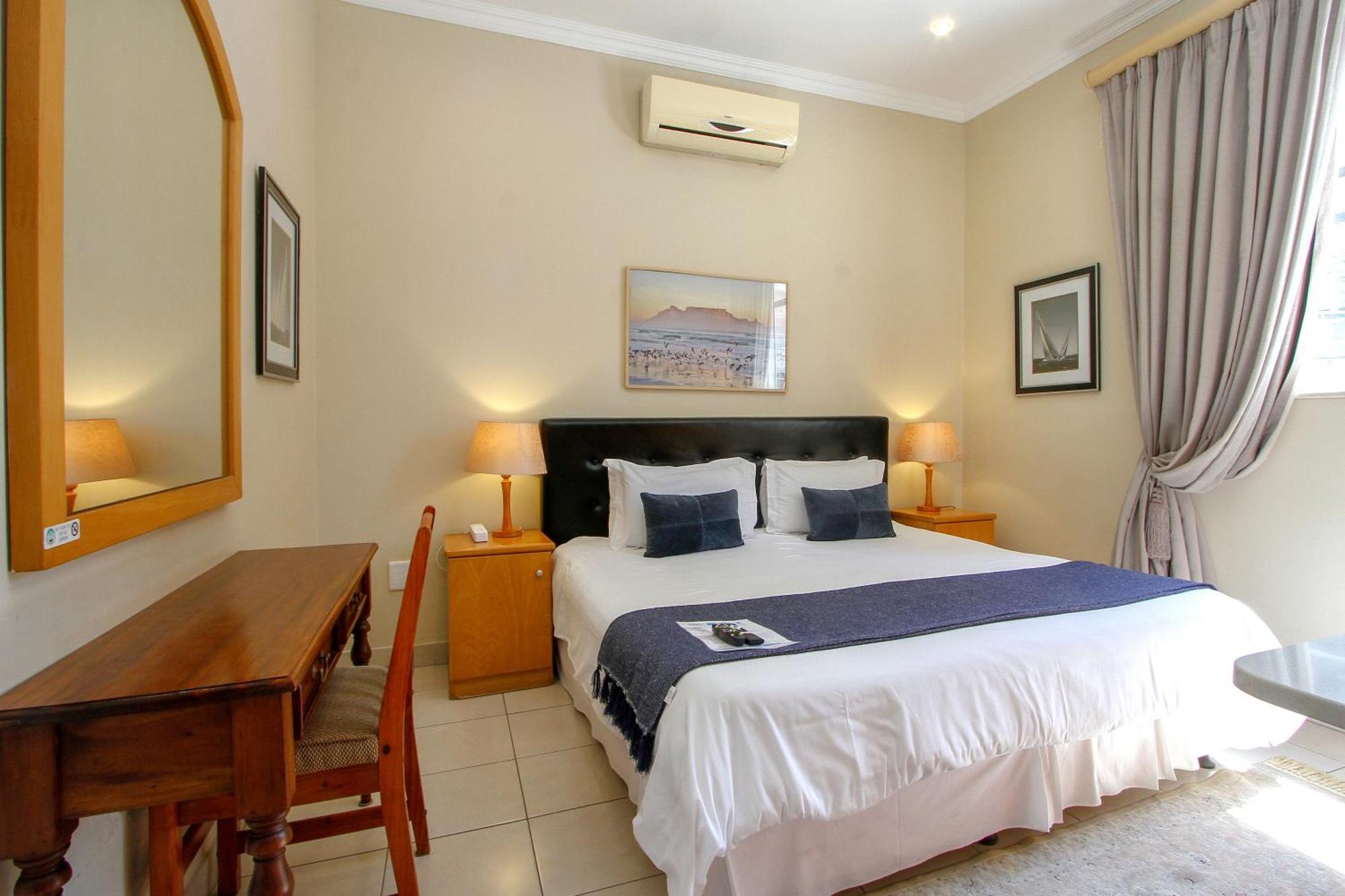 The Sandringham Bed & Breakfast And Self-Catering Durban Bagian luar foto