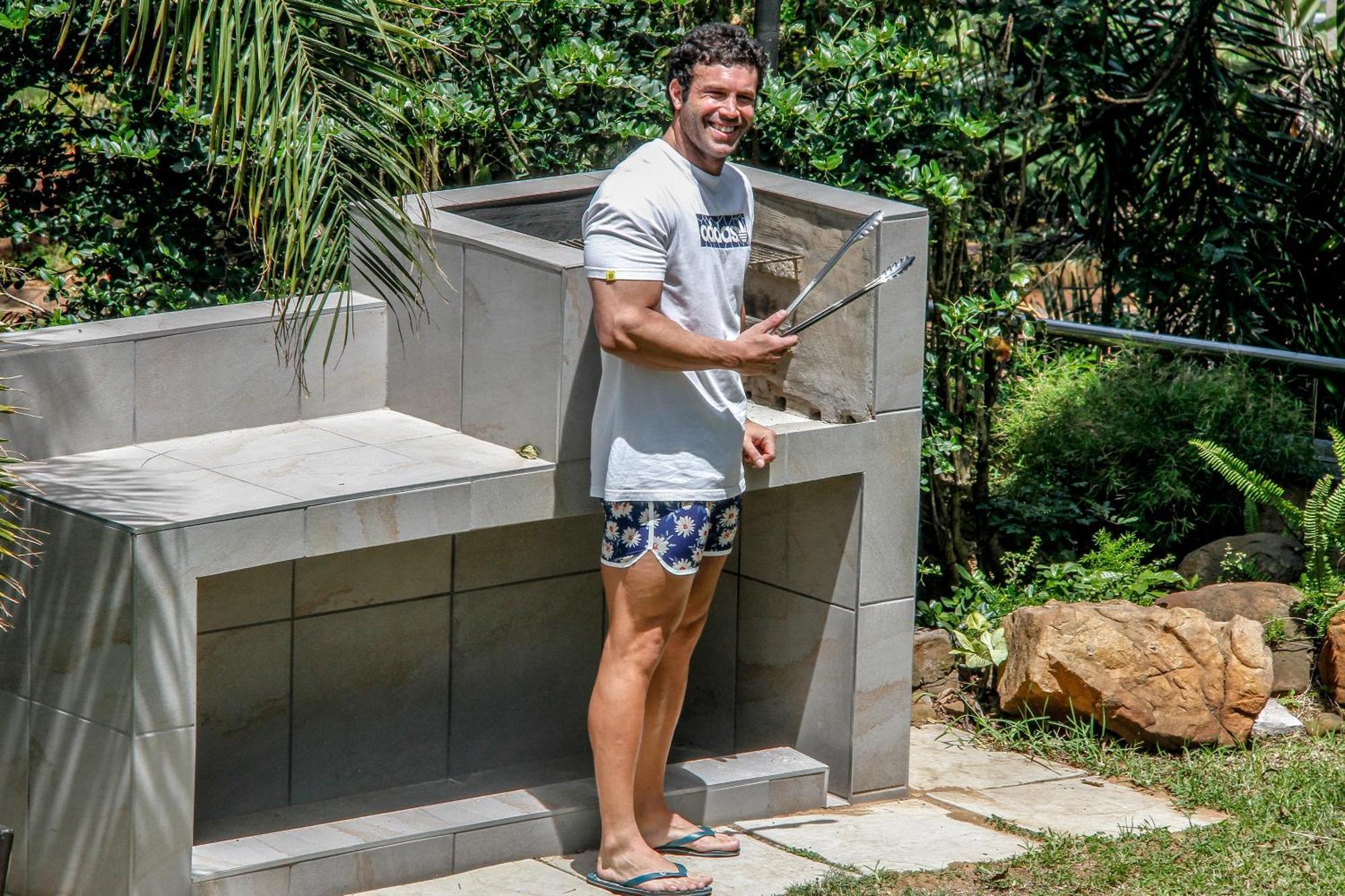 The Sandringham Bed & Breakfast And Self-Catering Durban Bagian luar foto