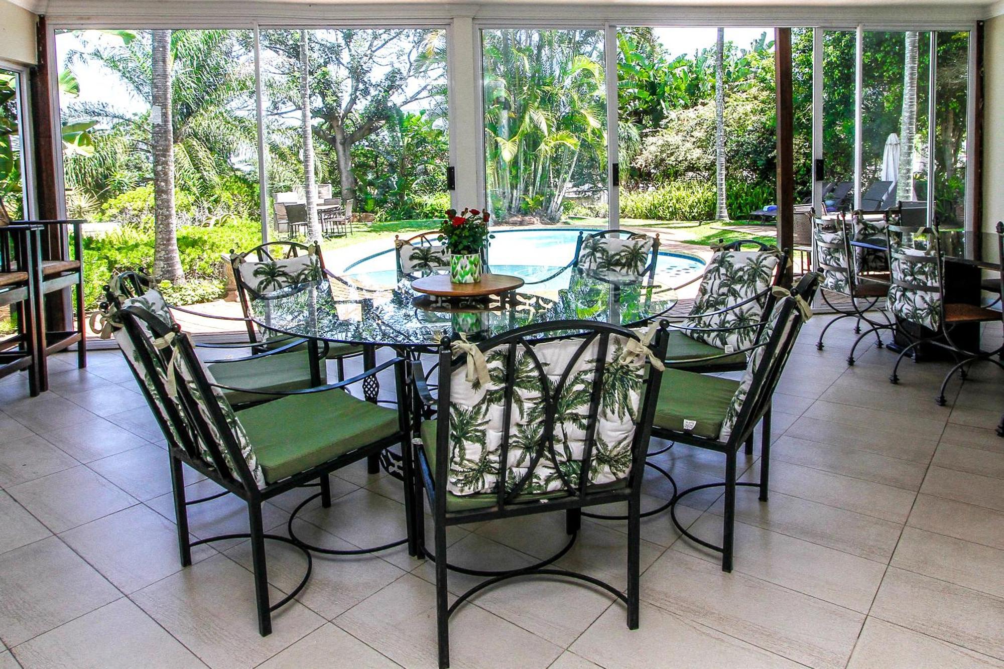 The Sandringham Bed & Breakfast And Self-Catering Durban Bagian luar foto