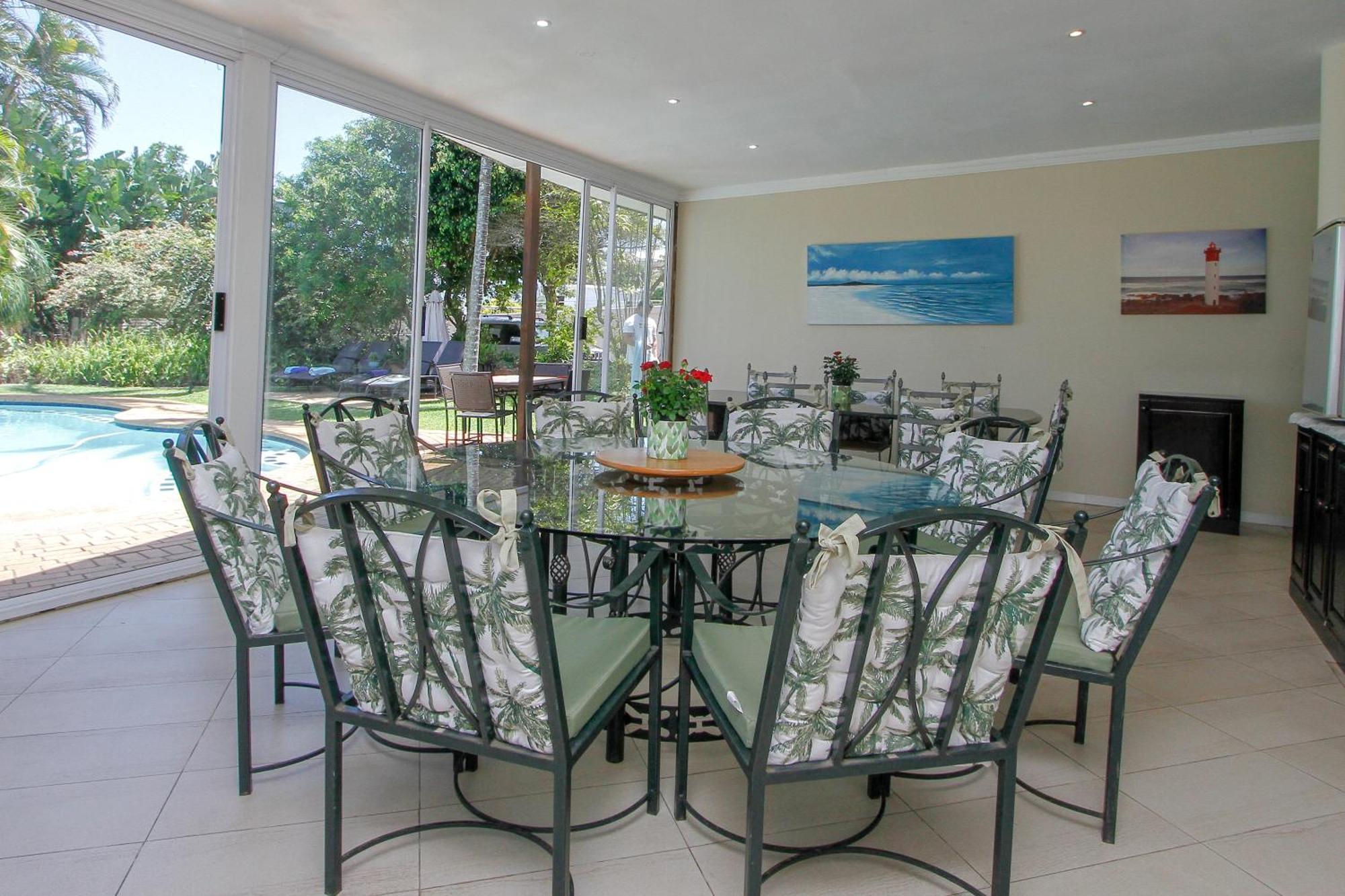 The Sandringham Bed & Breakfast And Self-Catering Durban Bagian luar foto