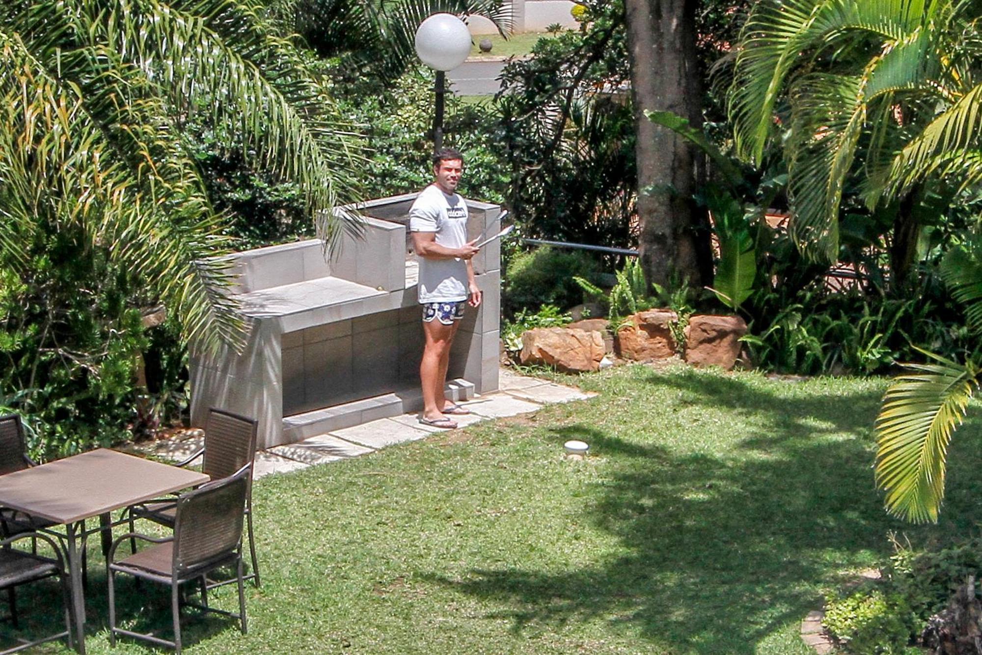 The Sandringham Bed & Breakfast And Self-Catering Durban Bagian luar foto