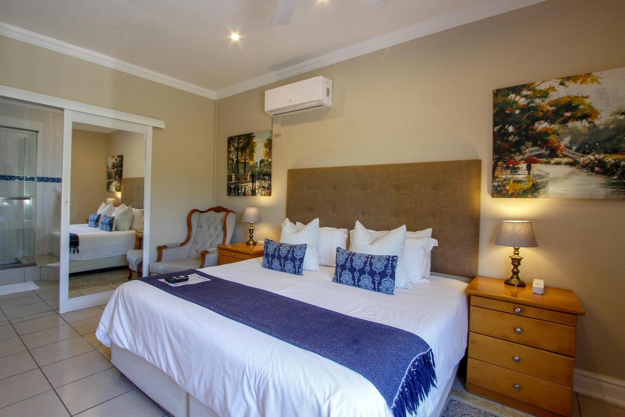 The Sandringham Bed & Breakfast And Self-Catering Durban Bagian luar foto