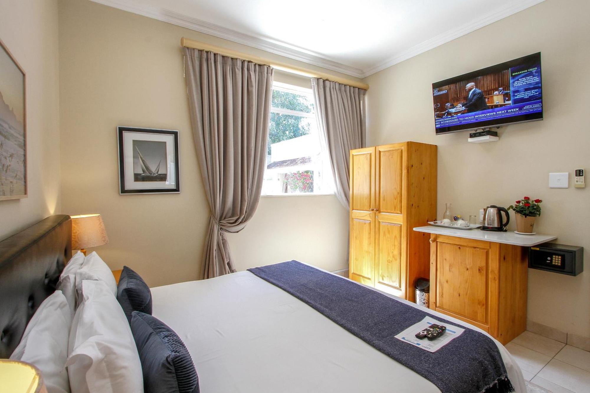 The Sandringham Bed & Breakfast And Self-Catering Durban Bagian luar foto