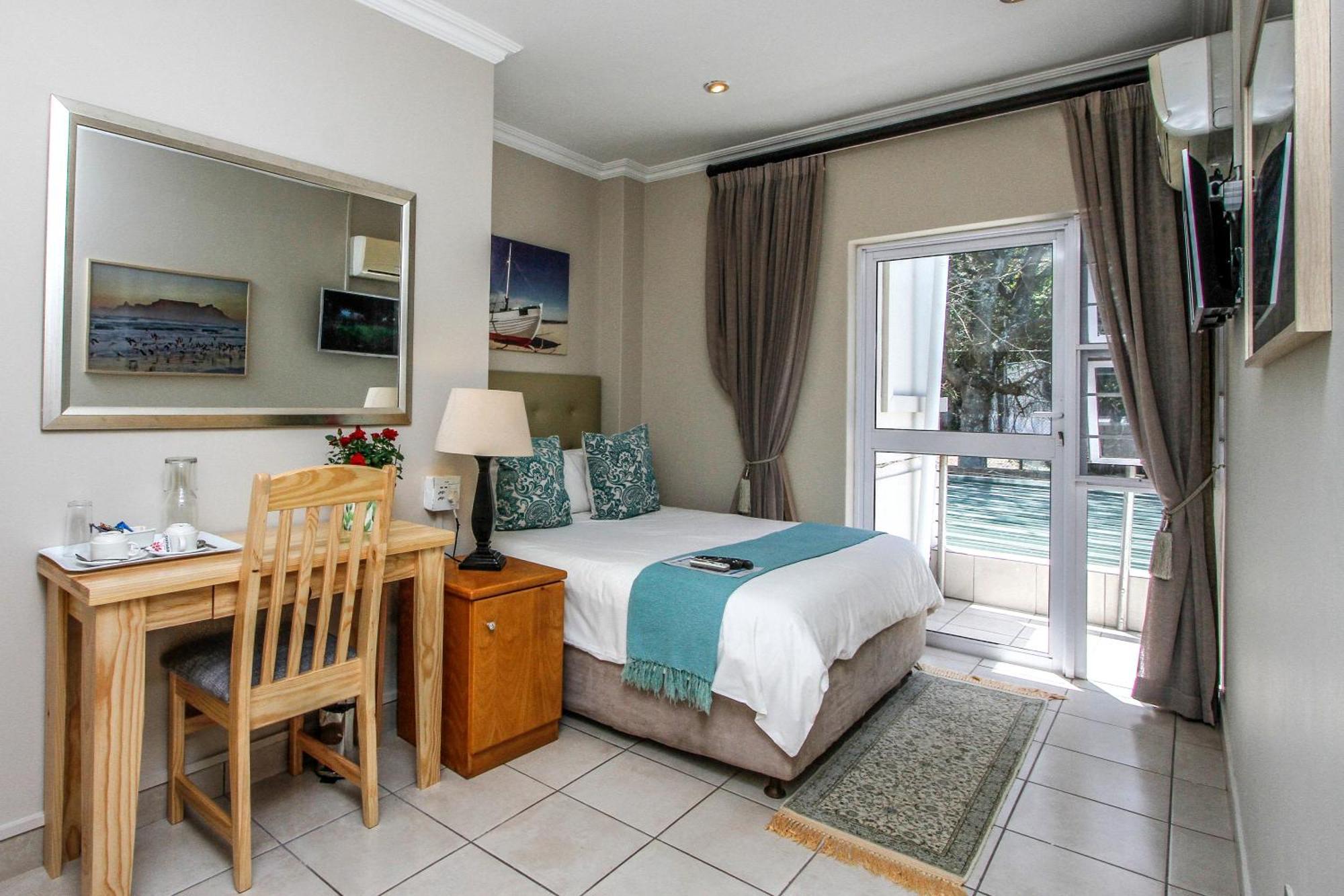 The Sandringham Bed & Breakfast And Self-Catering Durban Bagian luar foto