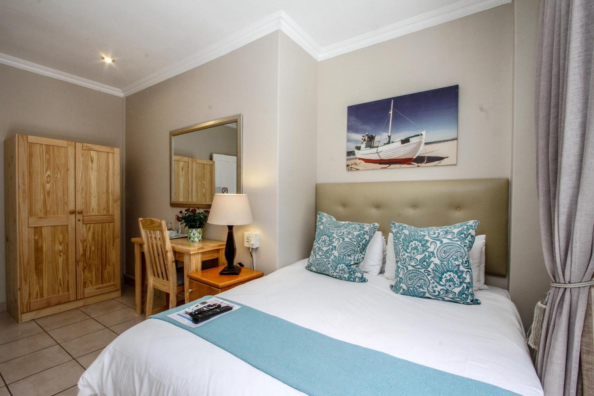 The Sandringham Bed & Breakfast And Self-Catering Durban Bagian luar foto